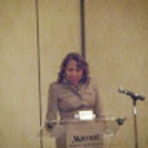 Meet your Posher, Toni